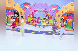 Momo Loves to Sing, Season 1: Momo Loves to Sing, Season 1, Episode 3