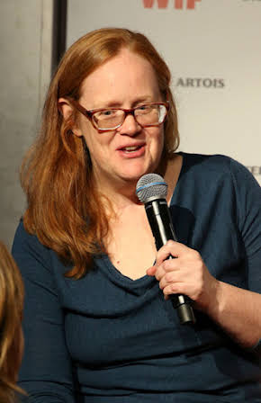 Gretchen Hildebran as Director