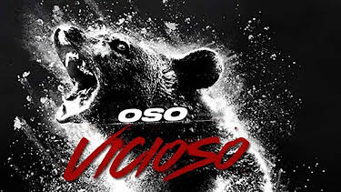 15:34: MAD HALLOWEEN: 'OSO VICIOSO' | BE MAD | 10/30 2026