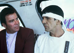 Star Trek IV: The Voyage Home