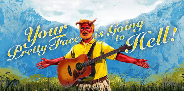 Your Pretty Face is Going to Hell Season 1