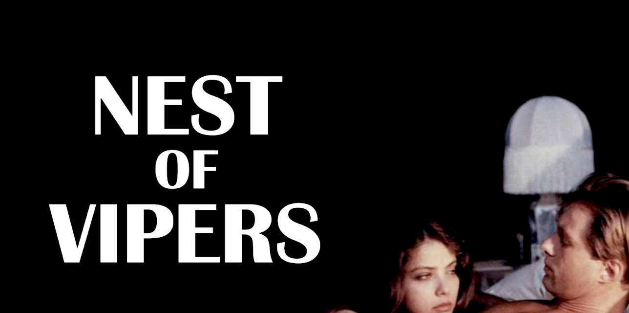 Nest of Vipers (1979)
