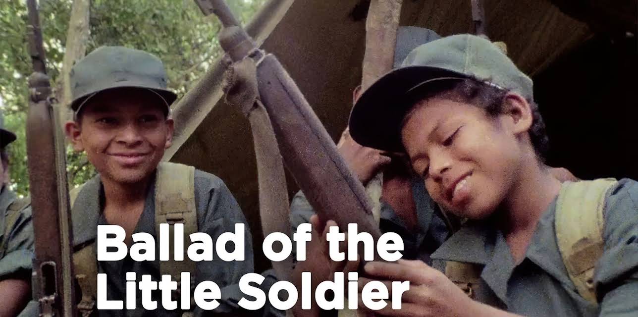 Ballad of the Little Soldier (1985)