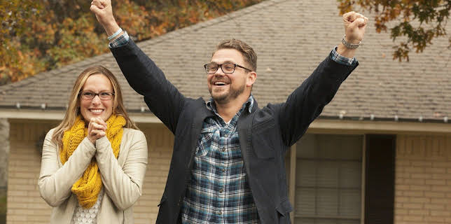 20:15: Fixer Upper: Umbauen, einrichten, einziehen! | Sixx | 1/20 2026