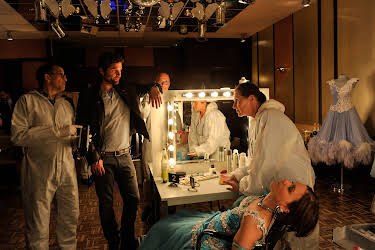 11:15: SOKO Stuttgart | ZDF | 4/10 2026