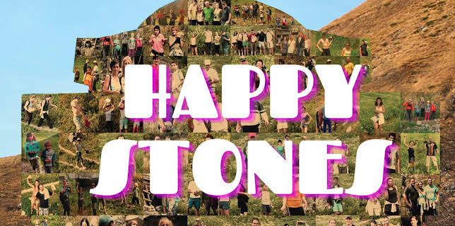 Happy Stones (2021)