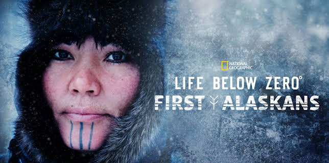 Life Below Zero: First Alaskans