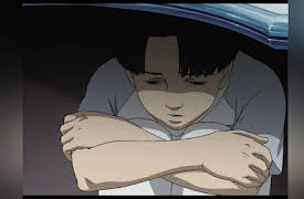 Ghost in The Shell: Stand Alone Complex: Season 01: Portraitz