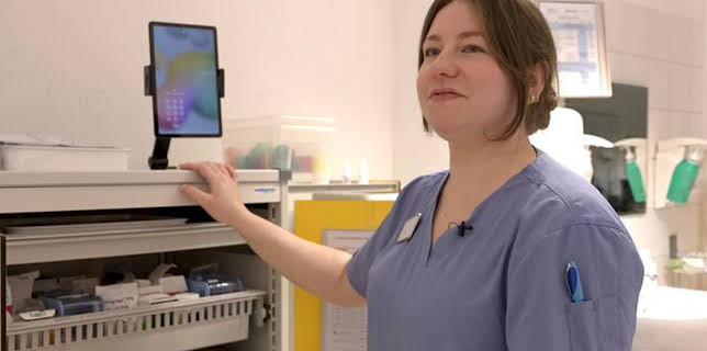 01:55: Die Nordreportage | Radio Bremen | 1/16 2026