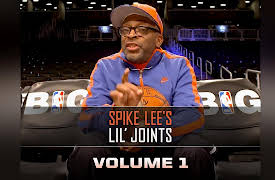 Spike Lee's Lil' Joints, Vol. 1: Ray Allen/AKA-Jesus Shuttlesworth