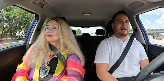 21:00: 90 Day: The Single Life (S4 E8) (S4) | TLC | 12/19 2025