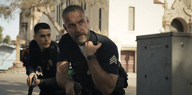 00:55: S.W.A.T. (S6 E15) (S6) | TV3 | 9/16 2025