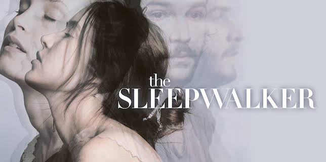 The Sleepwalker (2014)