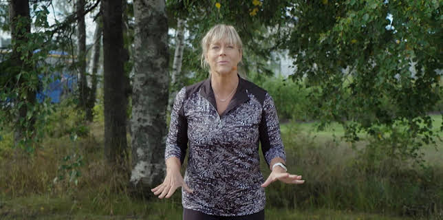 09:00: Sprek med Sofia: Styrke og kondisjon 1 | NRK 2 | 3/12 2026