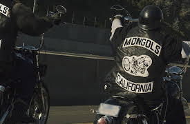 Gangland Chronicles Season 1: The Mongols MC