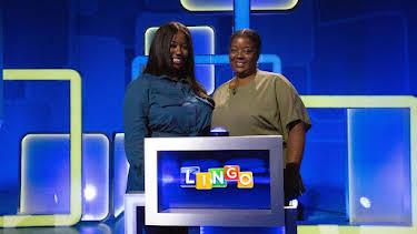 3:00 PM: Lingo (S1 E7) (S1) | ITV | 9/16 2026