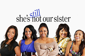 She's Still Not Our Sister Season 1: Vivian Goes to Paris