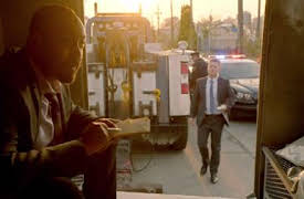 The Flash: Episode 4