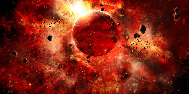 Killers of the Cosmos