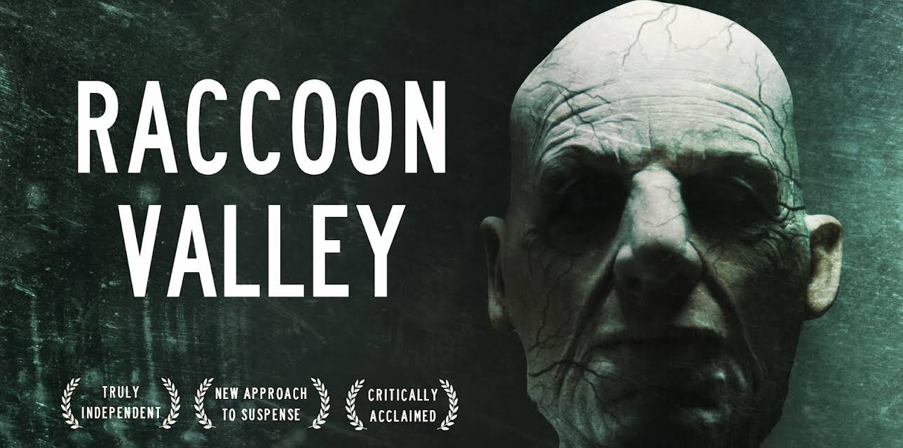 Raccoon Valley (2018)