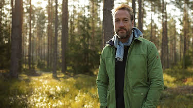 8:00 PM: Ben Fogle: New Lives in the Wild (S10 E1) (S10) | 5 Select | 3/30 2026