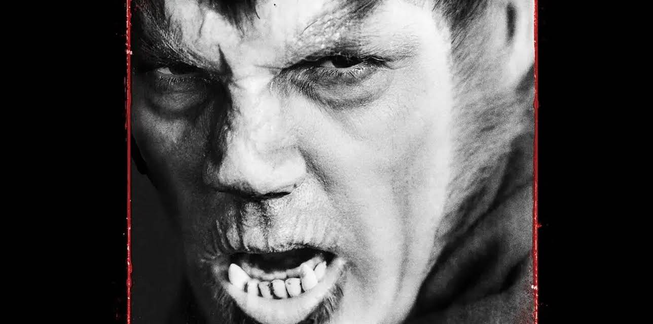 Werewolf of London (1935)