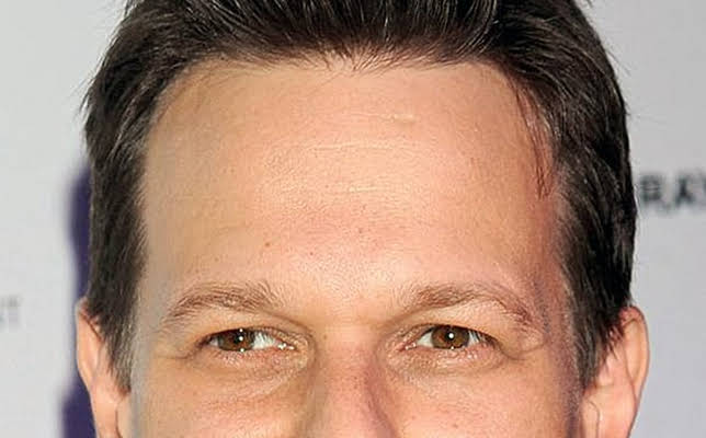 Josh Charles