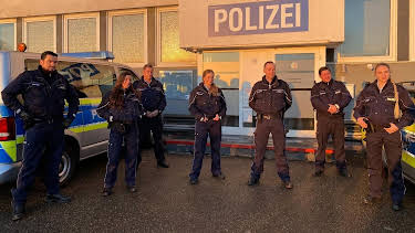 14:00: Auf Streife | Sat1 | 4/14 2026