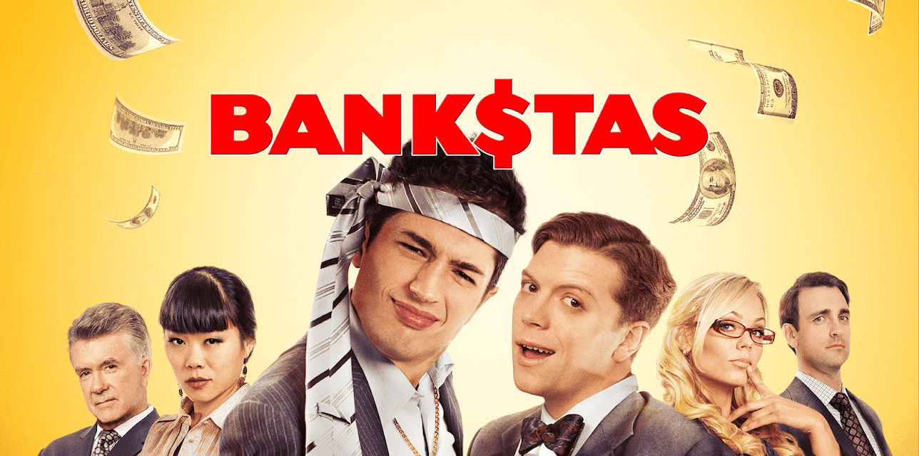 Bank$tas (2014)