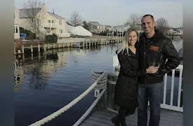 Say Yes to the Nest, Season 1: Up in the Air