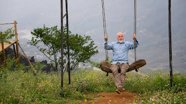 9:20 PM: New: Bill Bailey's Vietnam | Channel 4 | 3/28 2026