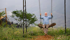 Bill Bailey's Vietnam
