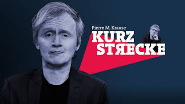 23:35: Kurzstrecke mit Pierre M. Krause | WDR Fernsehen | 6/15 2026