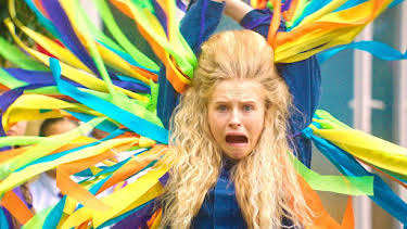 2:00 PM: High Hoops (S2) | CBBC | 4/6 2026