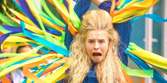 6:00 PM: High Hoops (S2) | CBBC | 2/12 2026