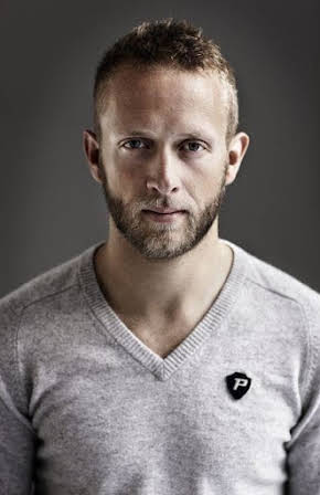 Adam Brix as 