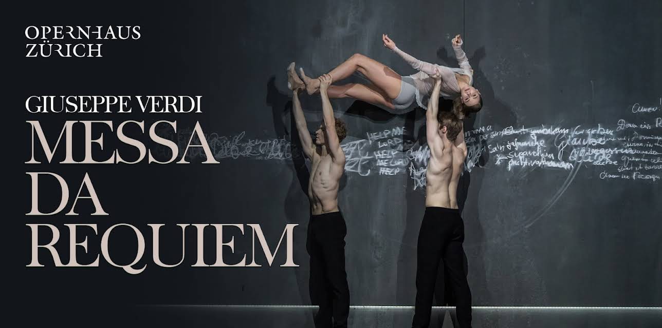 Messa da Requiem (2016)
