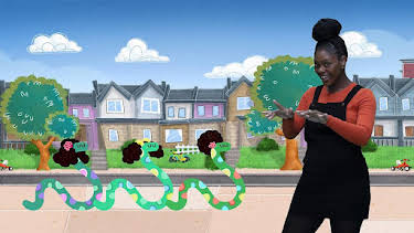 4:30 PM: Magic Hands | Cbeebies | 11/1 2026