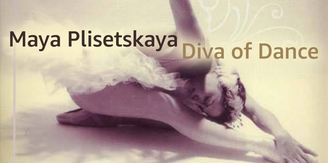 Maya Plisetskaya: Diva of Dance (2006)