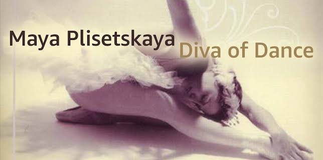 Maya Plisetskaya: Diva of Dance (2006)