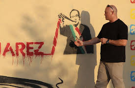 Ross Kemp: Extreme World: Episode 3