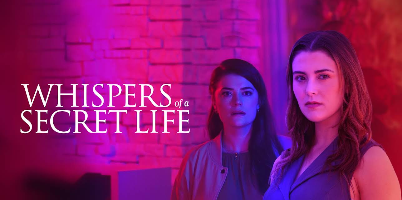 Whispers of a Secret Life (2025)