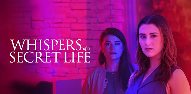 Whispers of a Secret Life (2025)