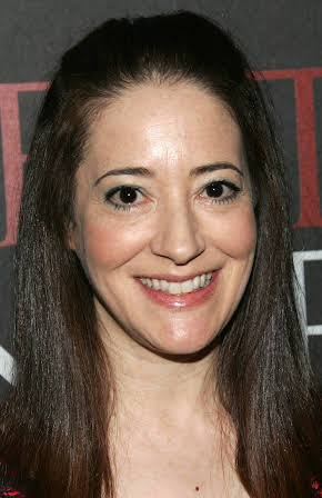 Clea Lewis as 