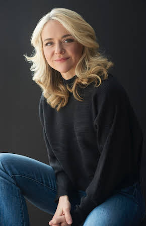 Rachel Bay Jones as 
