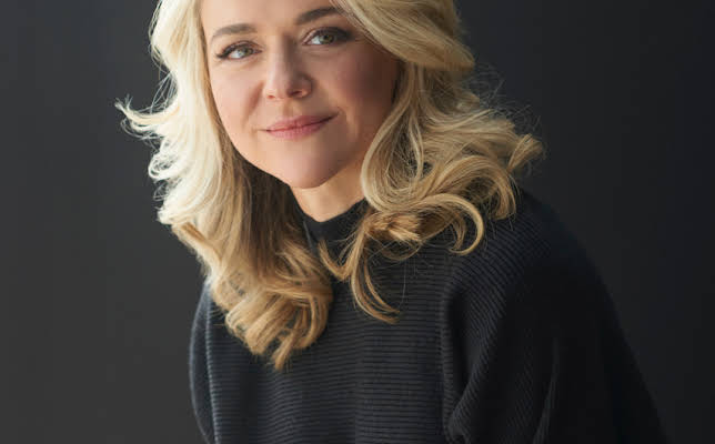 Rachel Bay Jones