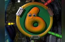 Numberjacks: Tricky Sixes