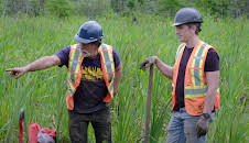 Die Schatzsucher von Oak Island