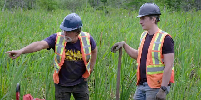 20:15: Die Schatzsucher von Oak Island | Kabel Eins Doku | 12/21 2025