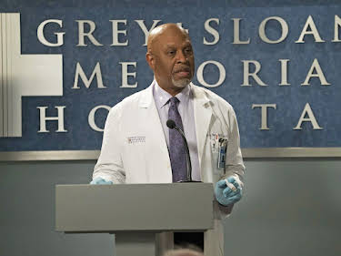 15:25: Grey's Anatomy - Die jungen Ärzte | Sixx | 5/19 2026